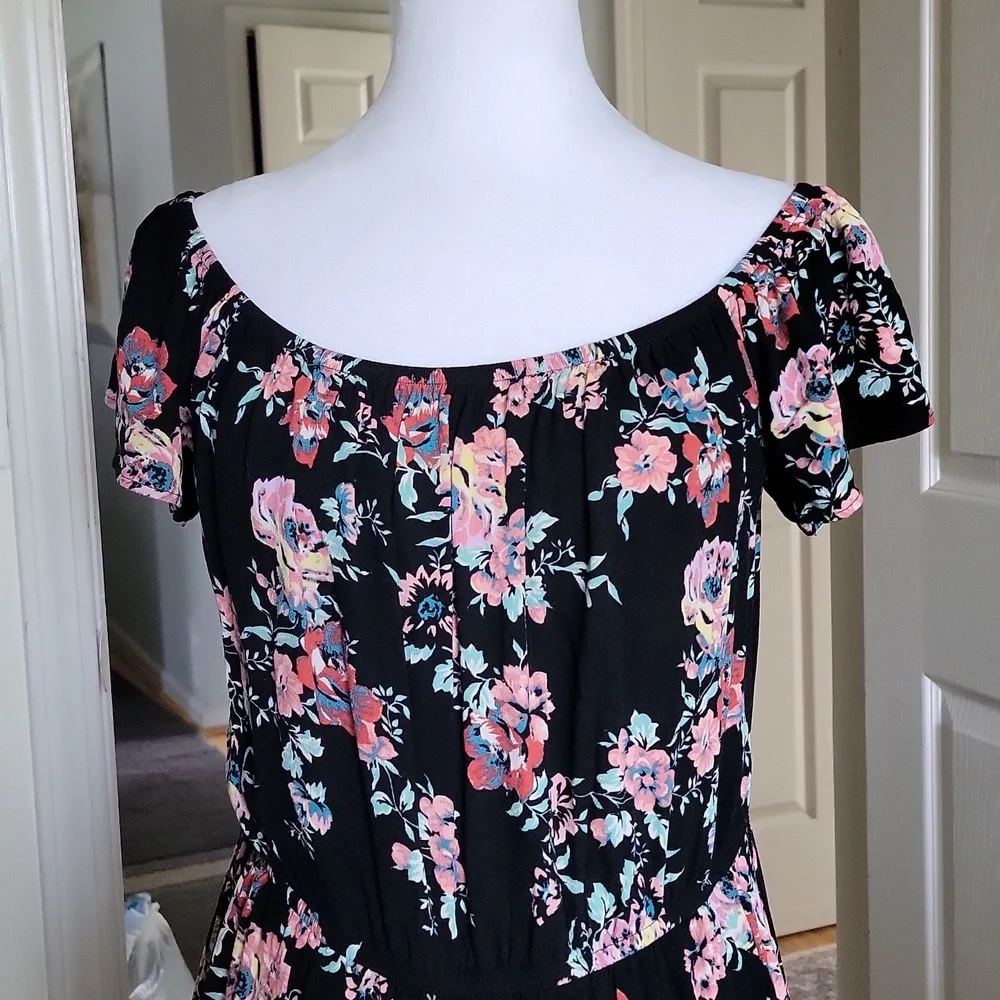 XHILARATION DRESS - Picture 2 of 9